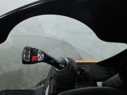 2020 Giant G2200E VV1135 | Wiellader | Mini Shovel