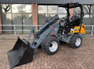 2020 Giant G2200E MIA/Vamil Subsidie! - ELEKTRISCH VV1135