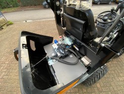2020 Giant G2200E MIA/Vamil Subsidie! - ELEKTRISCH VV1135 | Wiellader | Mini Shovel