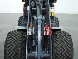 2020 Giant G2200E VV1135 | Wiellader | Mini Shovel