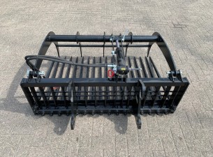 2020 Giant Tegelriek met bovenklem 1200mm