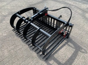 2020 Giant Tegelriek met bovenklem 1200mm