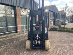 2021 Doosan B35X-7 Electric Side-shift + Forkpositioner VK7012 | Verreiker / Heftruck | Vorkheftrucks