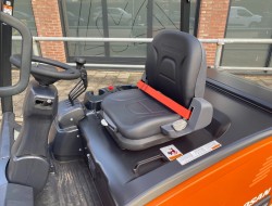 2021 Doosan B35X-7 Electric Side-shift + Forkpositioner VK7012 | Verreiker / Heftruck | Vorkheftrucks