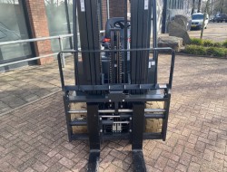 2021 Doosan B35X-7 Electric Side-shift + Forkpositioner VK7012 | Verreiker / Heftruck | Vorkheftrucks