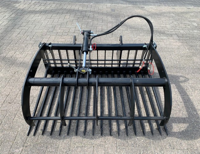 1 Giant Tegelriek met bovenklem 1300mm DV844 | Aanbouwdelen | Tegelriek