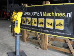 2021 Atlas Copco / Epiroc SB52 VK7083 | Aanbouwdelen | Sloophamer