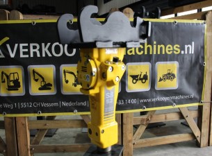 2021 Atlas Copco / Epiroc SB52 VK7083