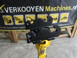 2021 Atlas Copco / Epiroc SB52 VK7083 | Aanbouwdelen | Sloophamer