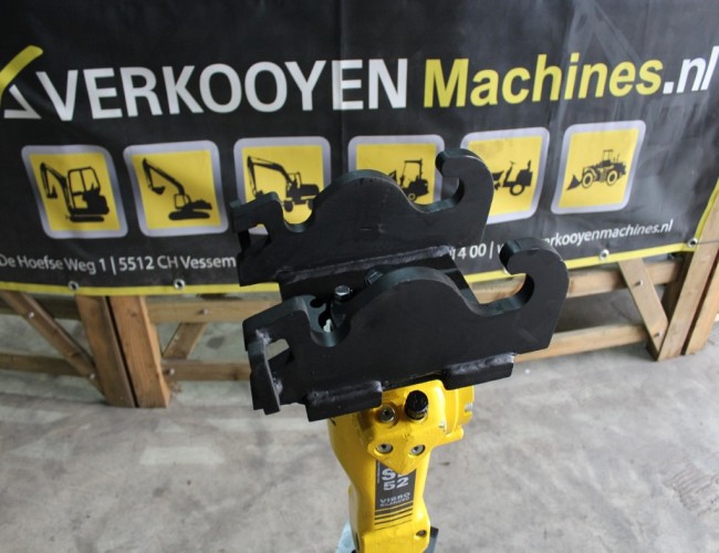 2021 Atlas Copco / Epiroc SB52 VK7083 | Aanbouwdelen | Sloophamer