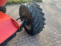 2013 Manitou 200 ATJ RC VK7125 | Hoogwerkers | Wielhoogwerkers