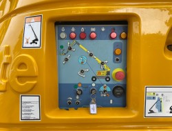 2013 Haulotte H28TJ+ Telescoophoogwerker VK7127 | Hoogwerkers | Wielhoogwerkers