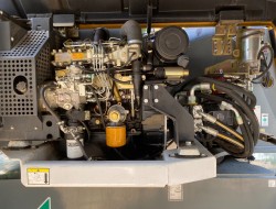 2013 Haulotte H28TJ+ Telescoophoogwerker VK7127 | Hoogwerkers | Wielhoogwerkers