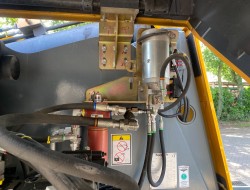 2013 Haulotte H28TJ+ Telescoophoogwerker VK7127 | Hoogwerkers | Wielhoogwerkers