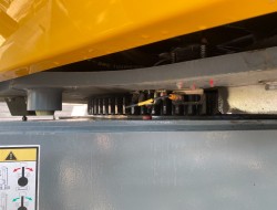 2013 Haulotte H28TJ+ Telescoophoogwerker VK7127 | Hoogwerkers | Wielhoogwerkers
