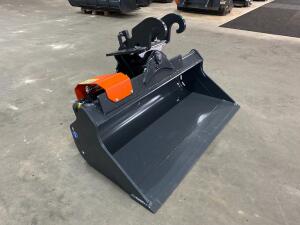 1 Cangini Benne SQN50 Kantelbak 1200 CW05 (3,5-4,0T) (238ltr)