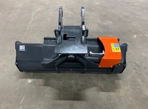 1 Cangini Benne SQN50 Kantelbak 1200 CW05 (3,5-4,0T) (238ltr)