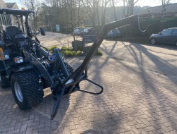 1 Giant Big Bag Hijsbok / Jib DV850 | Aanbouwdelen | Jib / Hijsbok