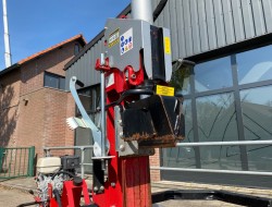 2016 AMR VMR 16 ESS-13DP Houtkloofmachine / logsplitter VK7180 | Tuin / Parkmachine | Versnipperaars