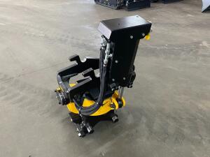 2026 Engcon EC204 Tiltrotator CW05-CW05 SS9 (afneembaar)