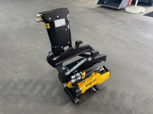2026 Engcon EC204 Tiltrotator CW05-CW05 SS9 (afneembaar)