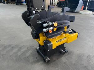 2026 Engcon EC204 Tiltrotator CW05-CW05 SS9 (afneembaar)