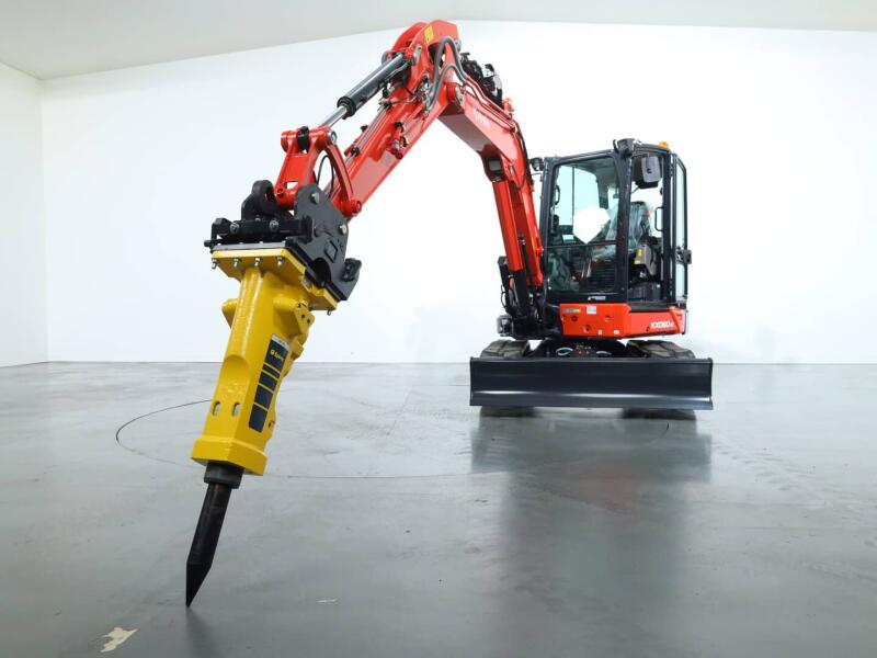 2021 Atlas Copco / Epiroc SB302 VK7231 | Aanbouwdelen | Sloophamer