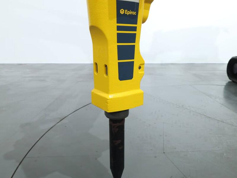 2021 Atlas Copco / Epiroc SB302 VK7231 | Aanbouwdelen | Sloophamer