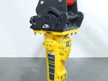 2021 Atlas Copco / Epiroc SB302 VK7231 | Aanbouwdelen | Sloophamer