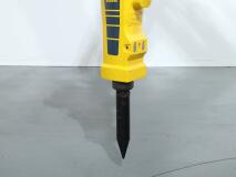 2021 Atlas Copco / Epiroc SB302 VK7231 | Aanbouwdelen | Sloophamer