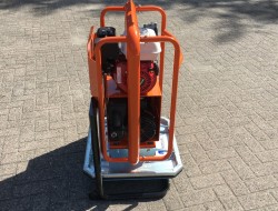 2021 Hamevac VHU-1000-B Vacuumunit VK7278 | Vacuum techniek | Vacuum Hef Unit