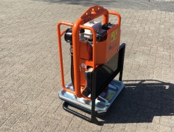 2021 Hamevac VHU-1000-B Vacuumunit VK7278 | Vacuum techniek | Vacuum Hef Unit